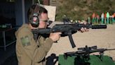 Russian gunmaker Kalashnikov modifies AK-12 assault rifle based on Ukraine combat experience