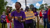 Hands-on care requirement cuts at Florida nursing homes means more residents will die, union says