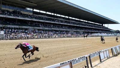 Belmont Stakes payout breakdown: How much prize money will the winner get in 2024? | Sporting News