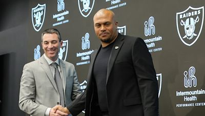 Raiders Roster Slammed by ESPN Ahead of 2024 Season