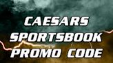 Caesars Sportsbook promo code AMNY81000: Grab $1k Saturday bonus | amNewYork