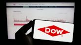 Dow Chemical shares plans for increasing digital sales
