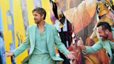 Ryan Gosling Jokes ‘Fall Guy’ is “Just a Giant Campaign to Get Stunts an Oscar” at Action-Packed Premiere