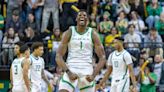 Oregon’s N’Faly Dante invited to NBA draft combine