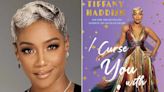 Tiffany Haddish to Tell All in New 2024 Book: 'The Wig Is Off' (Exclusive)