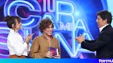 Raoul suma su segunda victoria consecutiva en 'Tu cara me suena 11' junto a Andrea Guasch