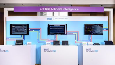 英特爾宣布第13、14代處理器不穩定補救辦法 股價5天重挫9％