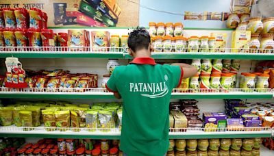 Patanjali Foods to acquire Patanjali Ayurved’s home, personal care business for ₹1,100 crore