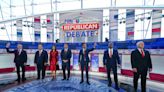 From ‘Donald Duck’ insults to who Pence is ‘sleeping with,’ here's what happened at the GOP debate