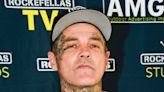 Shifty Shellshock, Crazy Town frontman, dies aged 49