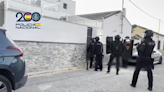 Detienen en Jerez al líder de una red criminal por un delito de blanqueo de capitales