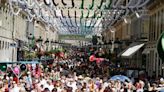 La feria de día del Centro de Málaga cerrará este año a las seis de la tarde y solo se permitirá la música en locales autorizados