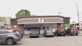 Video: 7-Eleven employee hospitalized after she was forcefully pushed, shoved by female customer