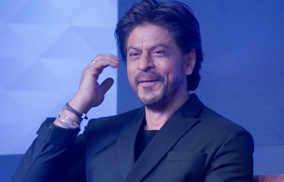 Did Shah Rukh Khan Confirm Suhana Khan’s Movie King?