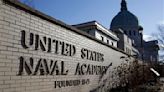 Navy drops Confederate namesake from Naval Academy residence