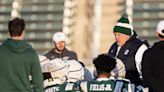 Charlotte 49ers open spring practice with focus on ‘physical, fundamental football’