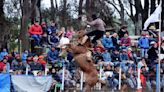 Harán la primera jineteada con un reglamento para el bienestar de los caballos