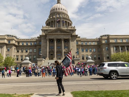 U.S. Supreme Court ruling reinstates ability to perform emergency abortions in Idaho under ban