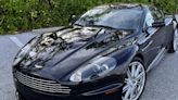 2009 Aston Martin DBS Is Our Bring a Trailer Auction Pick of the Day