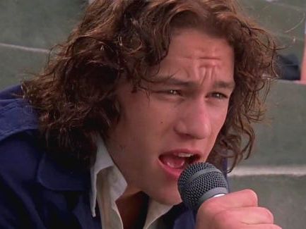 21 things you probably didn't know about '10 Things I Hate About You'