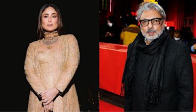 When Young Kareena Kapoor Called Sanjay Leela Bhansali A ‘Confused’ Director, “He Doesn't Have Any Morals”