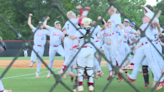 High School Baseball playoff highlights from Friday