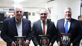 Newcomerstown Wall of Fame adds three