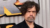 Game of Thrones star Peter Dinklage hasn't watched House of the Dragon as he needed a break