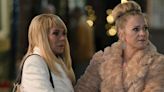 EastEnders confirms who discovered Sharon Watts' baby secret