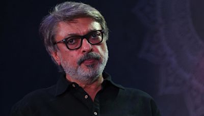 Sanjay Leela Bhansali says tawaifs fascinate him, not ‘women standing in line for ration’