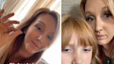 A TikTok mom defended her parenting choice to let her 9-year-old daughter get a nose piercing: 'She asked for one'