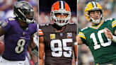 Toughest NFL schedules 2024: Browns, Ravens, Packers among teams with most difficult outlooks | Sporting News
