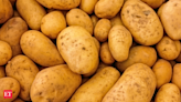 India likely to import potatoes from Bhutan - The Economic Times