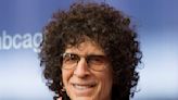 Howard Stern Will ‘Probably’ Announce Presidential Run: ‘I’m Not F*cking Around’