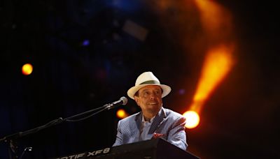 Morre Sergio Mendes, aos 83 anos, pianista e astro internacional da música brasileira