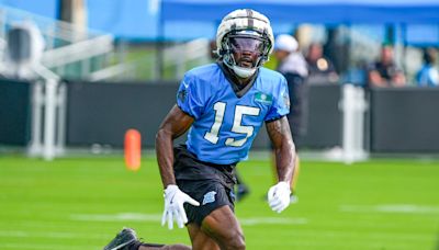 Panthers stock report: Who's up, down and holding steady after first week?