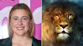 Greta Gerwig Is ‘Properly Scared’ of Directing ‘Narnia’ Movies After ‘Barbie’: ‘I’m Terrified of It. It’s Extraordinary.’