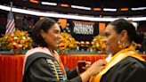 Mother, daughter share 'difficult journey' as graduates of William Paterson University