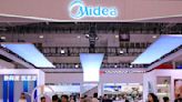 Home appliance giant Midea reports 10% revenue increase in Q1