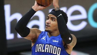 Former Spartan Gary Harris signs with Orlando Magic