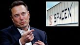 Elon Musk had sex with SpaceX worker who began as intern, asked another to have his babies: report