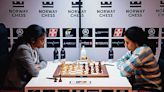Norway Chess: R Vaishali wins all-Indian battle, Praggnanandhaa falls to world champ