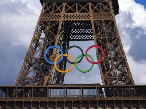 2024 Paris Olympic Games: Groups, dates & fixtures