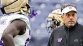 Jedd Fisch’s new-look Huskies prepared for spring game experience