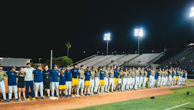 West Virginia to face North Carolina in Super Regional