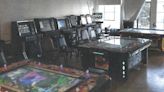 San Francisco police arrest woman, seize illegal gaming machines in Tenderloin raid