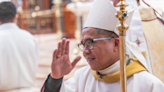 See Sacramento Diocese ordain new bishop