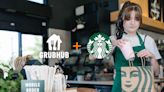 Get Starbucks delivered: Coffee giant announces new partnership with GrubHub