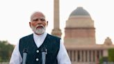 Pakistan using "terrorism, proxy war" to stay relevant, says India PM Modi