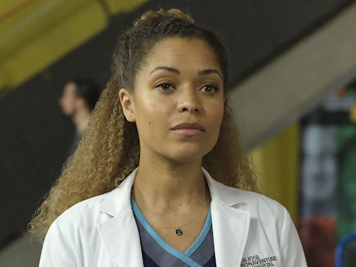 The *Real* Reason Claire Left The Good Doctor — and Why She’s Returning Ahead of the Finale